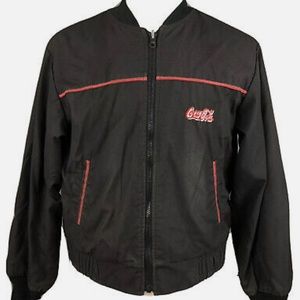 Coca Cola Employee Uniform Jacket